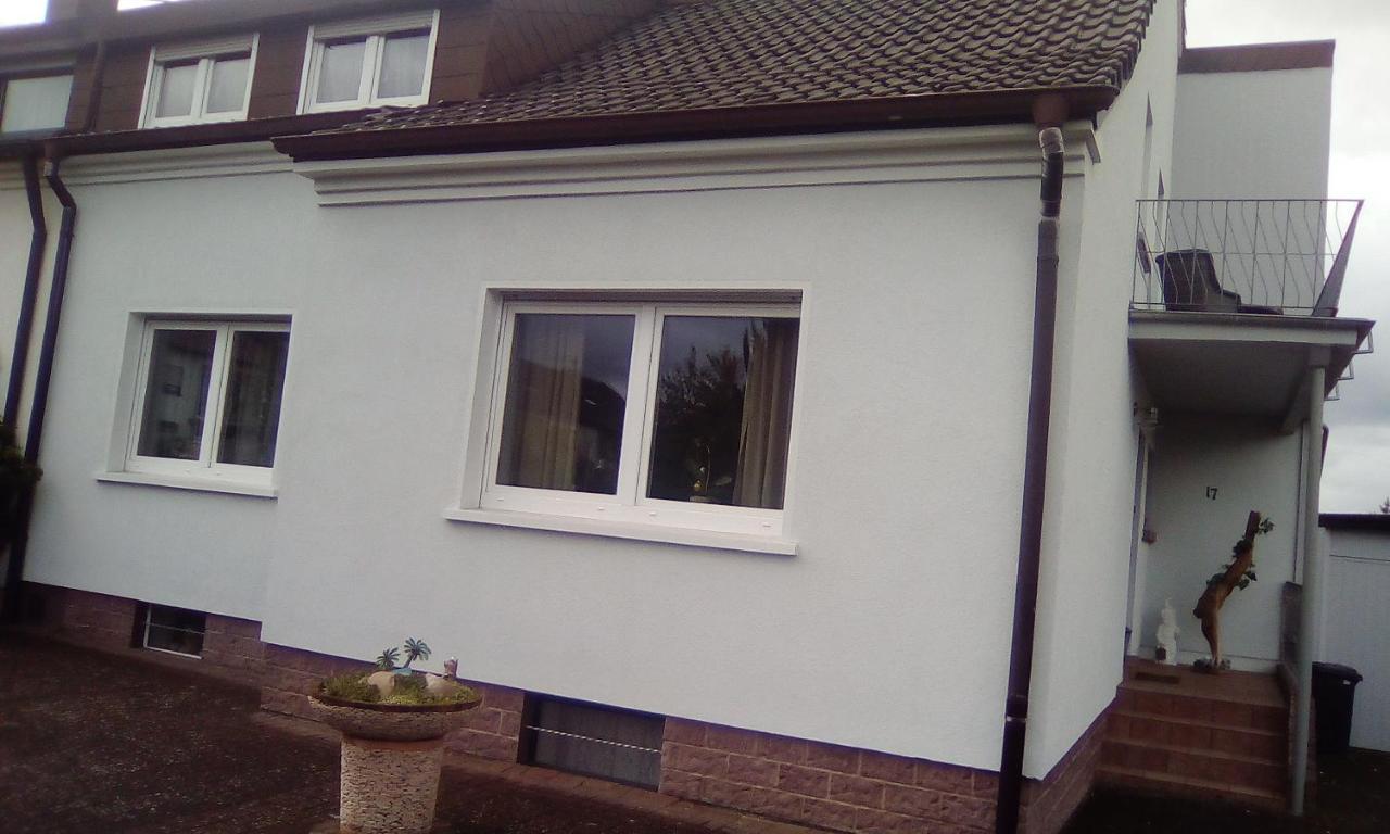 Ferienwohnung Wolf Ensdorf Exterior photo